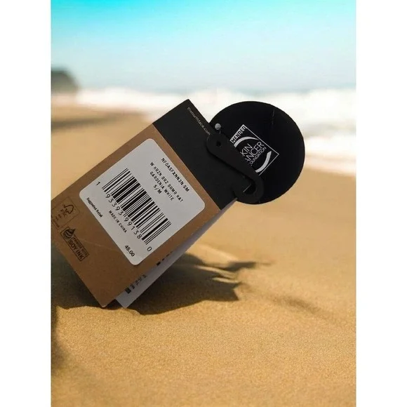 The North Face Horizon Breeze Brimmer Hat Women's Gardenia White S/M New - Picture 5 of 6